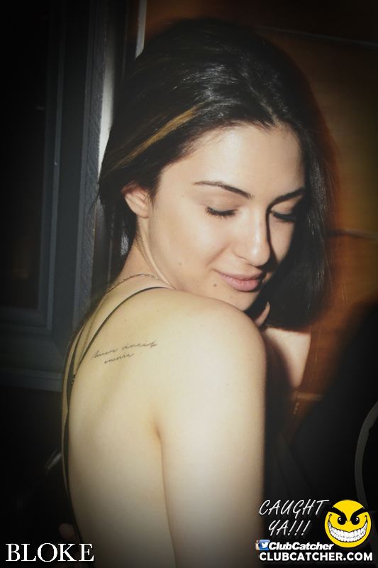 Bloke nightclub photo 110 - May 5th, 2016