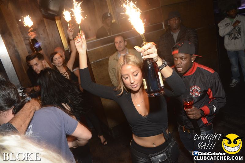 Bloke nightclub photo 12 - May 5th, 2016