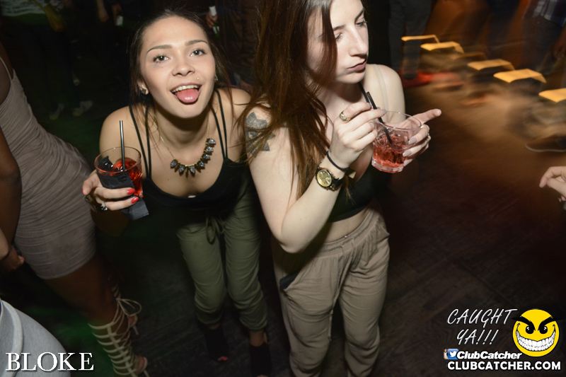 Bloke nightclub photo 111 - May 5th, 2016