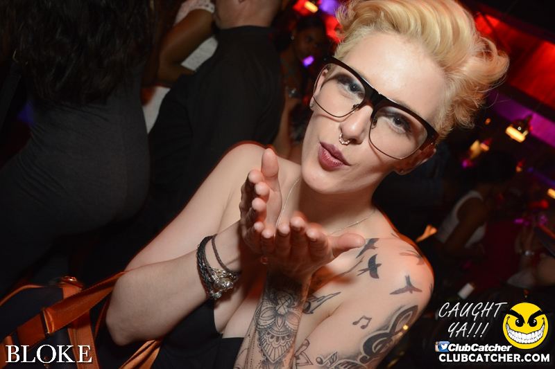 Bloke nightclub photo 116 - May 5th, 2016