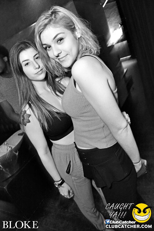 Bloke nightclub photo 117 - May 5th, 2016