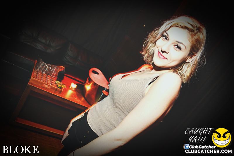 Bloke nightclub photo 118 - May 5th, 2016