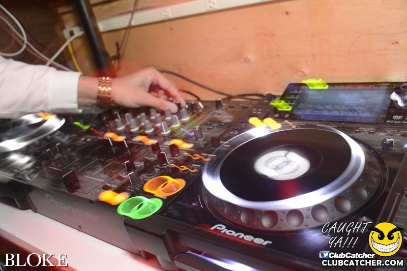 Bloke nightclub photo 119 - May 5th, 2016