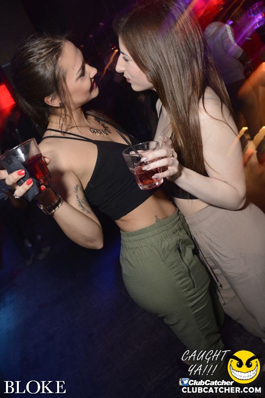 Bloke nightclub photo 13 - May 5th, 2016