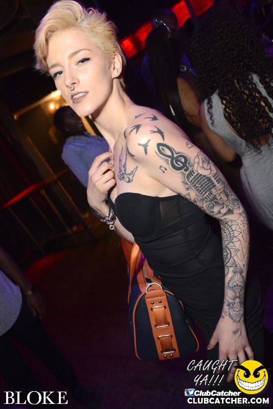 Bloke nightclub photo 121 - May 5th, 2016