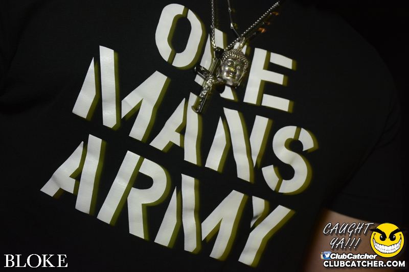 Bloke nightclub photo 125 - May 5th, 2016