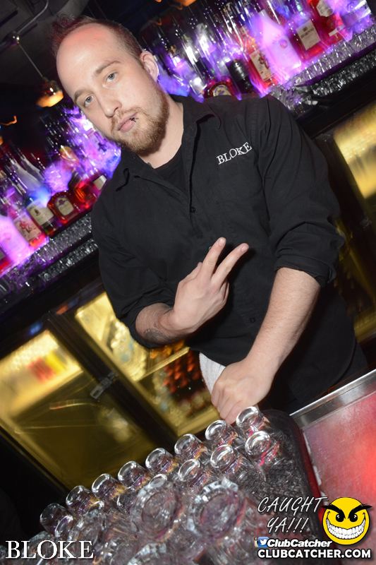 Bloke nightclub photo 127 - May 5th, 2016