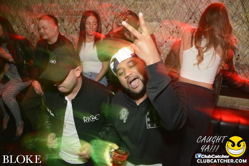 Bloke nightclub photo 128 - May 5th, 2016