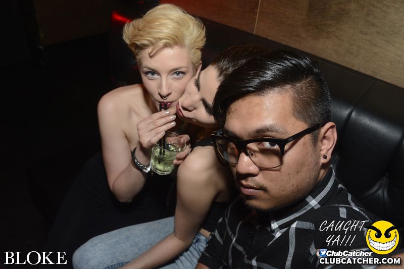 Bloke nightclub photo 133 - May 5th, 2016