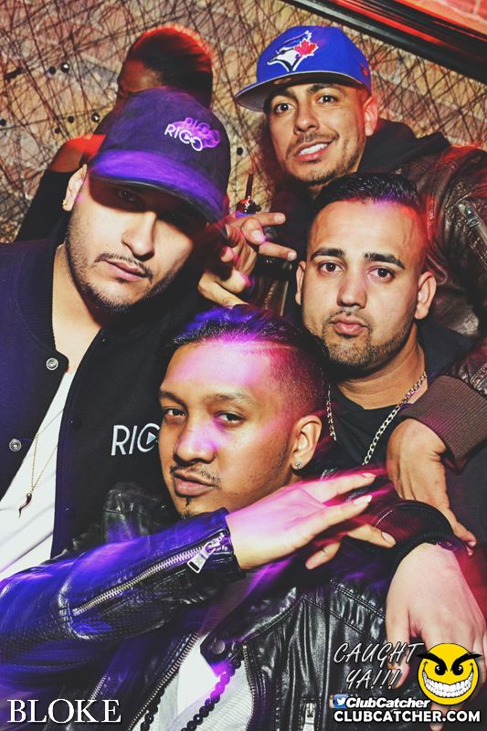 Bloke nightclub photo 137 - May 5th, 2016