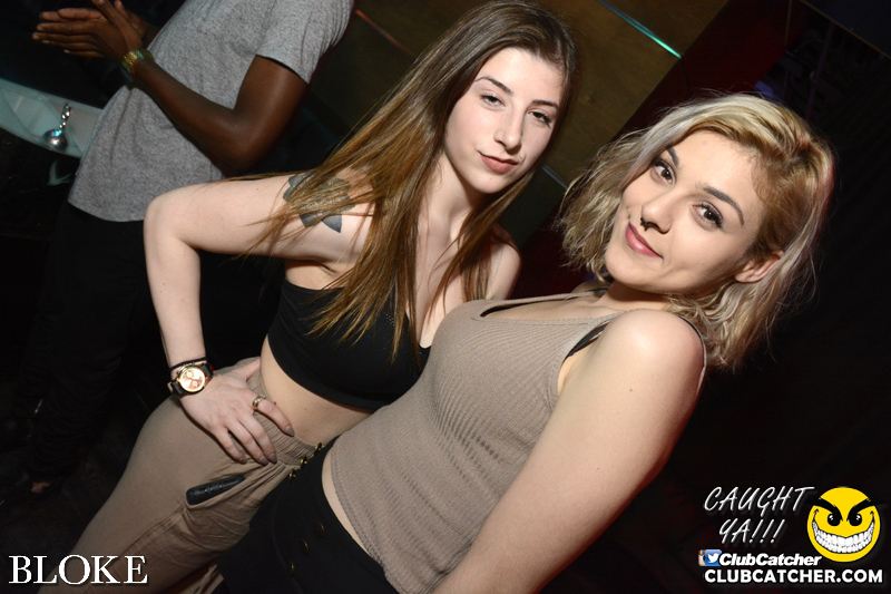 Bloke nightclub photo 15 - May 5th, 2016