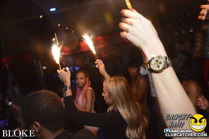 Bloke nightclub photo 20 - May 5th, 2016