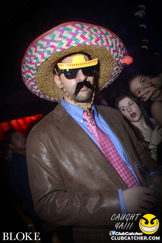 Bloke nightclub photo 3 - May 5th, 2016