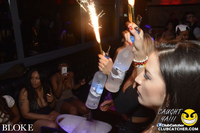 Bloke nightclub photo 21 - May 5th, 2016