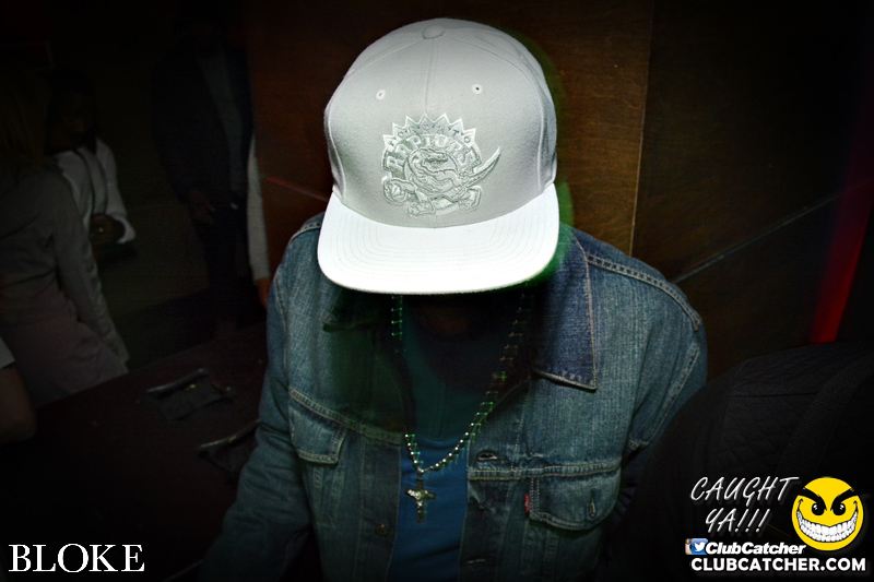 Bloke nightclub photo 23 - May 5th, 2016