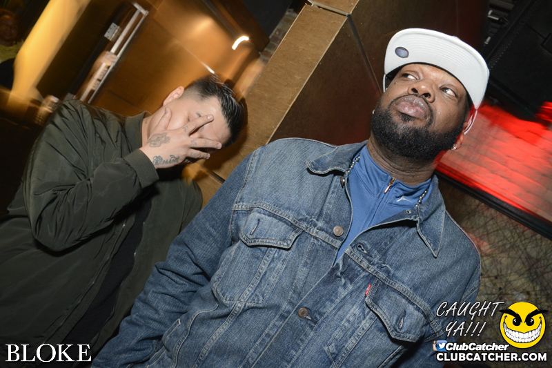 Bloke nightclub photo 24 - May 5th, 2016