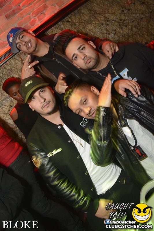 Bloke nightclub photo 29 - May 5th, 2016