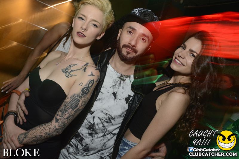 Bloke nightclub photo 30 - May 5th, 2016