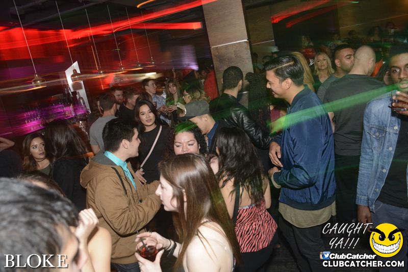 Bloke nightclub photo 33 - May 5th, 2016