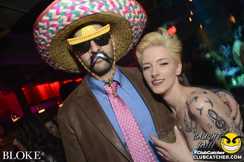 Bloke nightclub photo 34 - May 5th, 2016