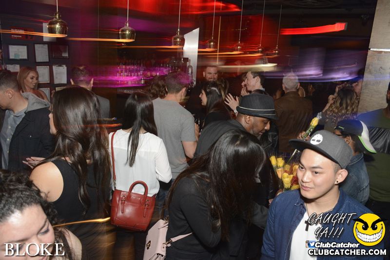 Bloke nightclub photo 36 - May 5th, 2016