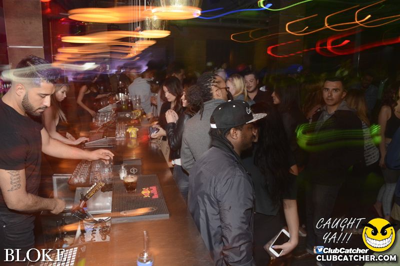 Bloke nightclub photo 39 - May 5th, 2016