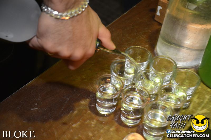 Bloke nightclub photo 5 - May 5th, 2016