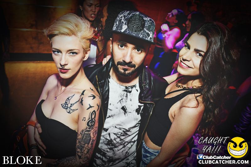 Bloke nightclub photo 41 - May 5th, 2016