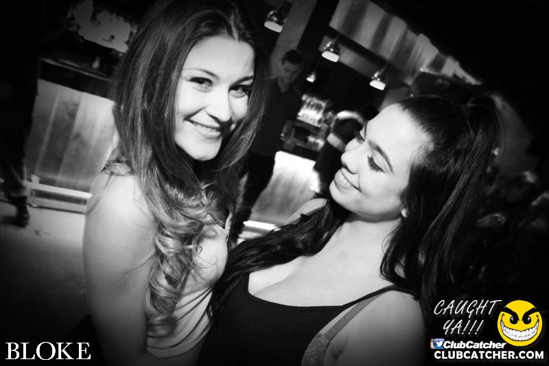 Bloke nightclub photo 42 - May 5th, 2016