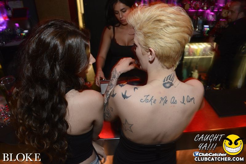 Bloke nightclub photo 43 - May 5th, 2016