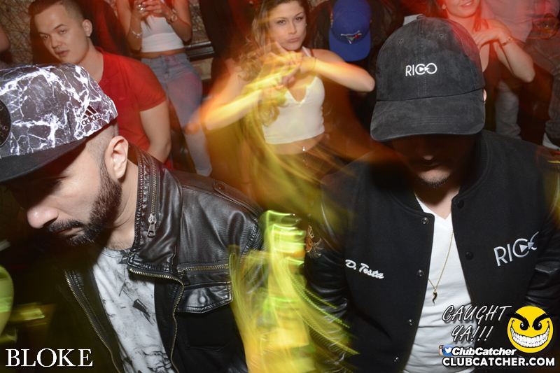 Bloke nightclub photo 45 - May 5th, 2016