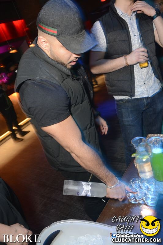 Bloke nightclub photo 46 - May 5th, 2016