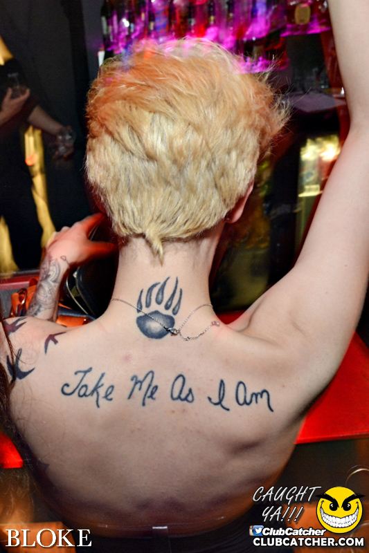 Bloke nightclub photo 49 - May 5th, 2016