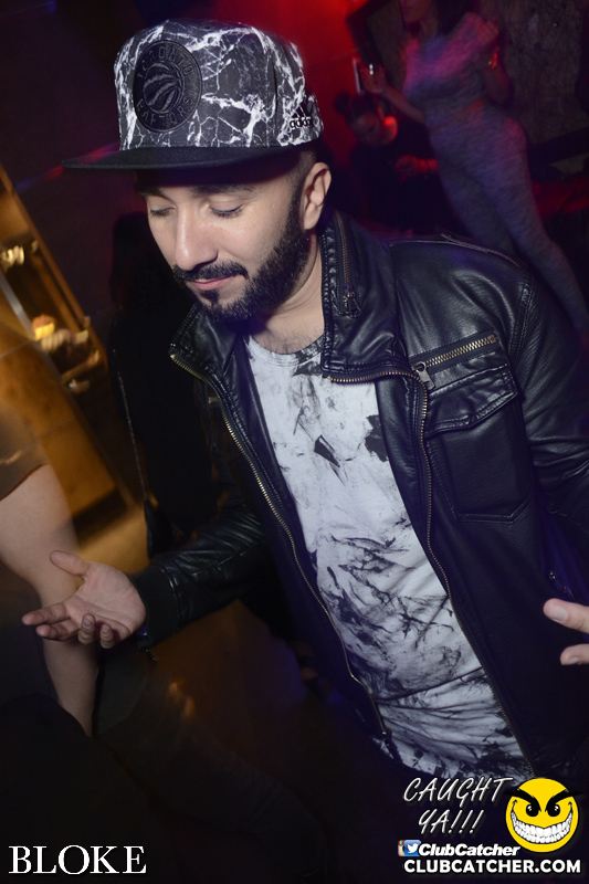 Bloke nightclub photo 6 - May 5th, 2016