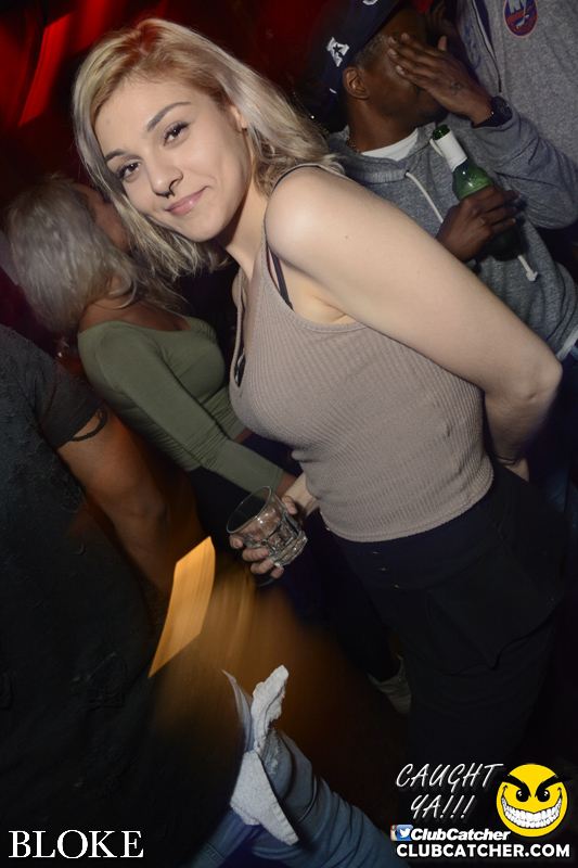 Bloke nightclub photo 54 - May 5th, 2016