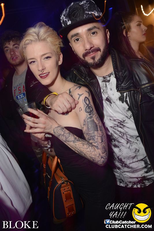Bloke nightclub photo 55 - May 5th, 2016
