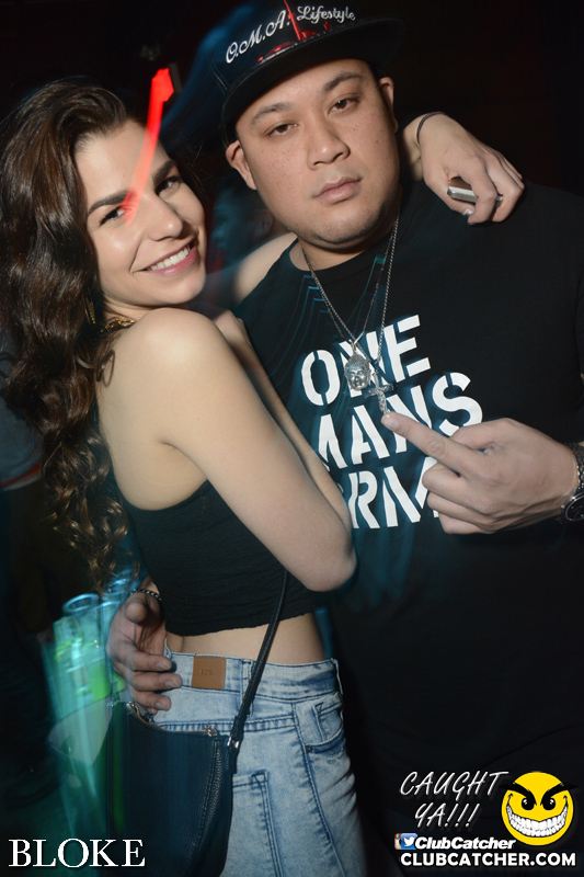 Bloke nightclub photo 58 - May 5th, 2016