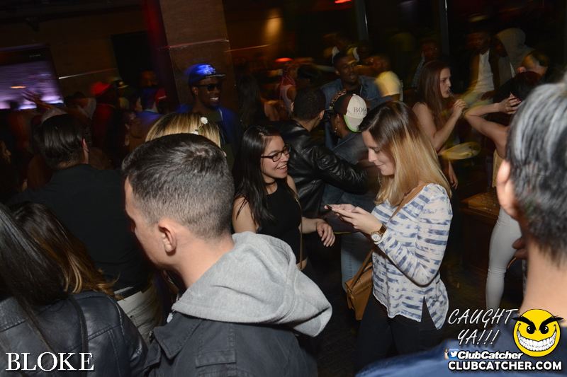 Bloke nightclub photo 61 - May 5th, 2016