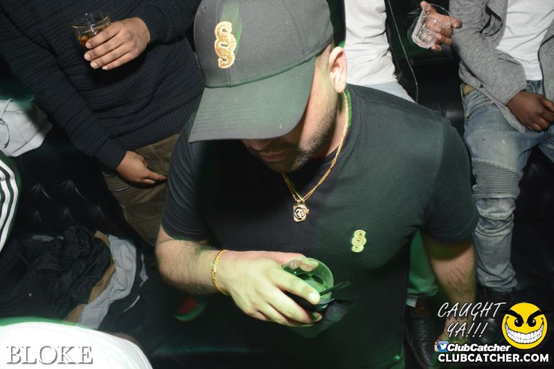 Bloke nightclub photo 62 - May 5th, 2016