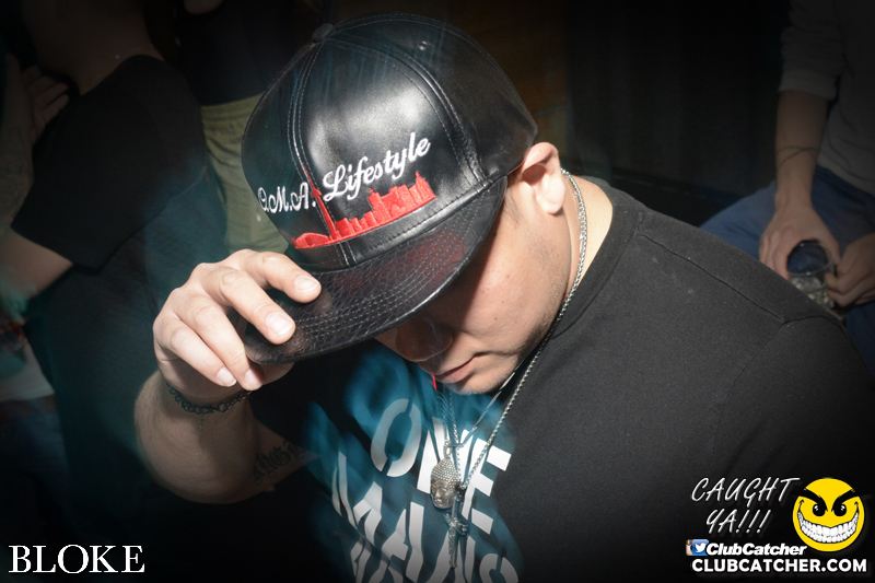Bloke nightclub photo 63 - May 5th, 2016