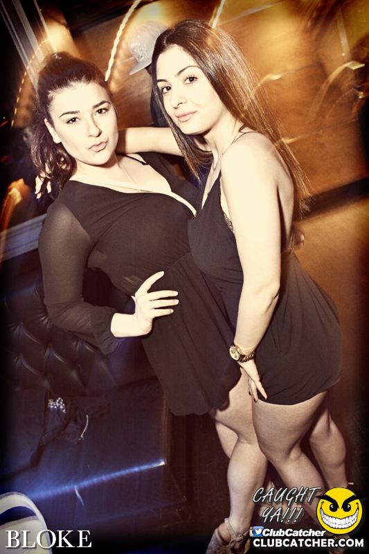 Bloke nightclub photo 67 - May 5th, 2016