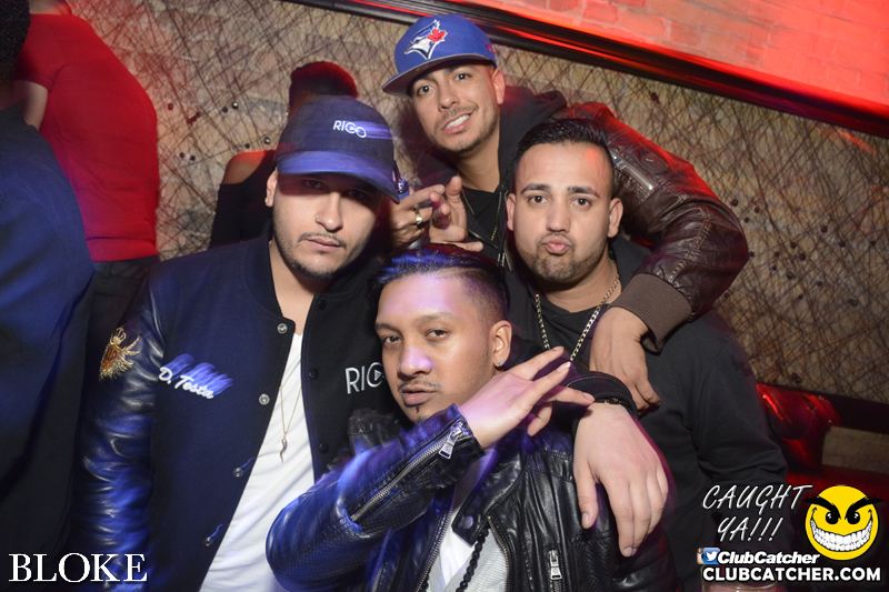 Bloke nightclub photo 8 - May 5th, 2016