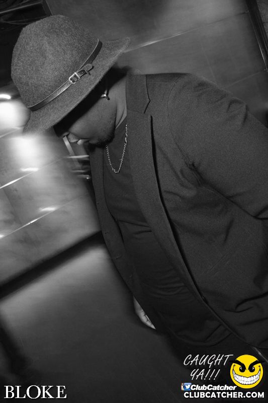 Bloke nightclub photo 75 - May 5th, 2016