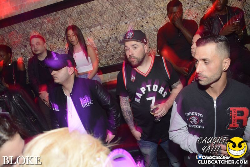 Bloke nightclub photo 79 - May 5th, 2016