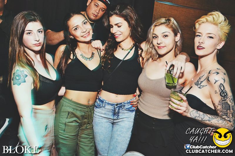 Bloke nightclub photo 86 - May 5th, 2016