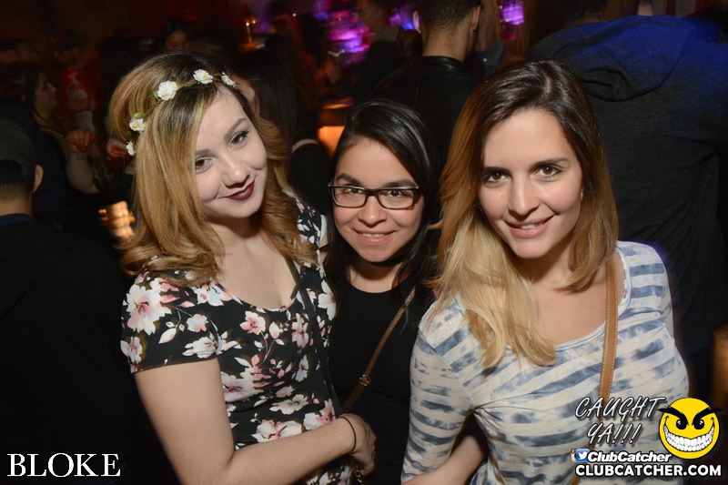 Bloke nightclub photo 90 - May 5th, 2016