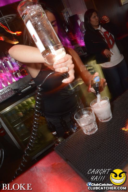 Bloke nightclub photo 95 - May 5th, 2016