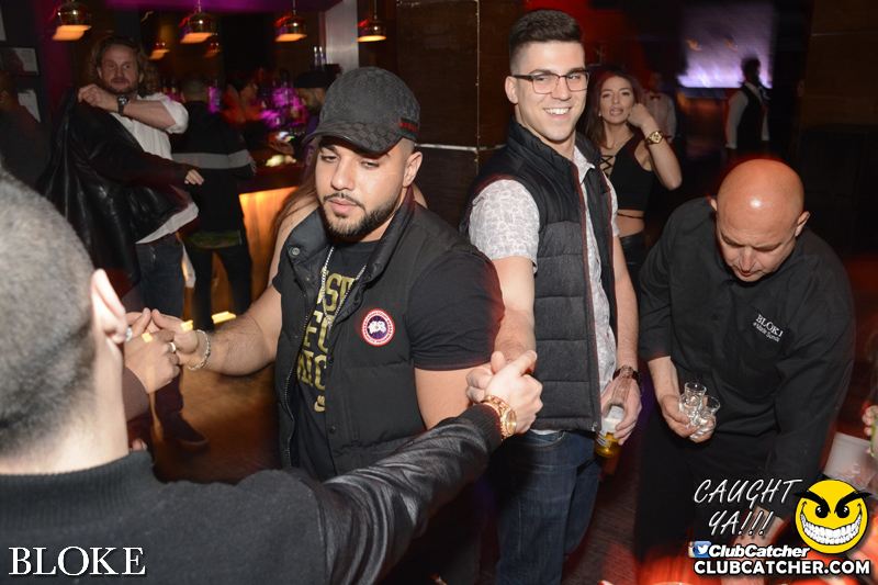 Bloke nightclub photo 96 - May 5th, 2016