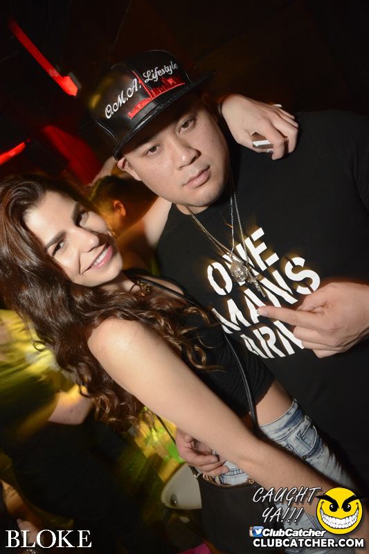 Bloke nightclub photo 97 - May 5th, 2016