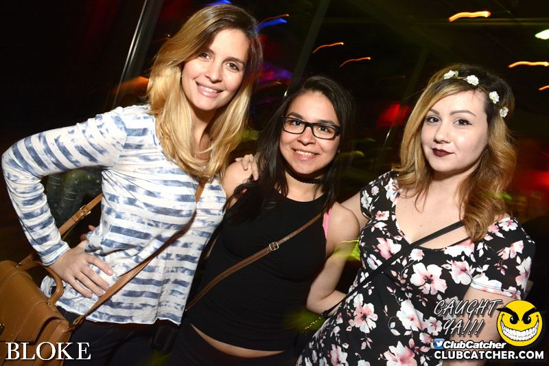 Bloke nightclub photo 98 - May 5th, 2016